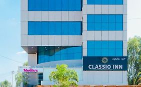 Hotel Classio Inn 3*