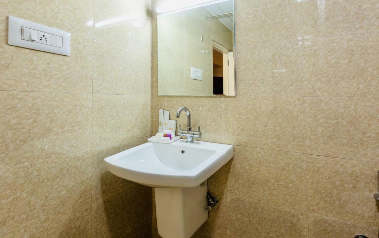 Classio Inn Devanahalli Exterior photo